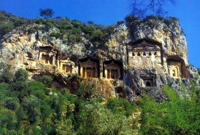 Kuşadası Çıkışlı Dalyan - İztuzu - Akyaka Turu