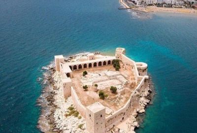 Nazilli Çıkışlı Adana Portakal Çiçeği Festivali – Tarsus – Mersin – Kızkalesi Turu