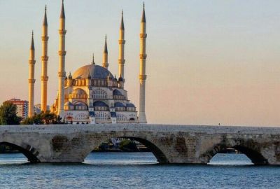 Kuşadası Çıkışlı Adana Portakal Çiçeği Festivali – Tarsus – Mersin – Kızkalesi Turu