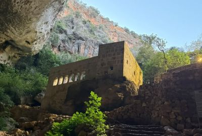 Söke Çıkışlı Adana Portakal Çiçeği Festivali – Tarsus – Mersin – Kızkalesi Turu