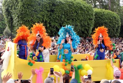 Söke Çıkışlı Adana Portakal Çiçeği Festivali – Tarsus – Mersin – Kızkalesi Turu