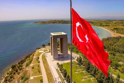 ÇANAKKALE BOZCAADA CUNDA TURU