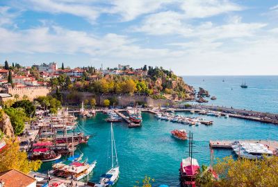ANTALYA TURU
