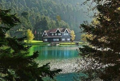 ABANT YEDİGÖLLER SAFRANBOLU TURU