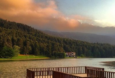 ABANT YEDİGÖLLER SAFRANBOLU TURU